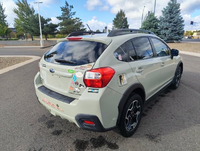 Used 2014 Subaru Crosstrek 2.0i Premium AWD/4WD image 3
