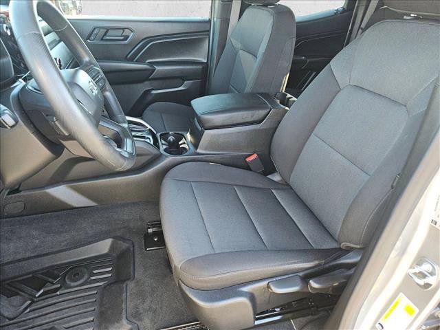 Used 2023 Chevrolet Colorado Trail Boss w/ Advanced Trailering Package image 16