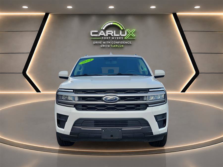 Used 2024 Ford Expedition Max XLT RWD image 2