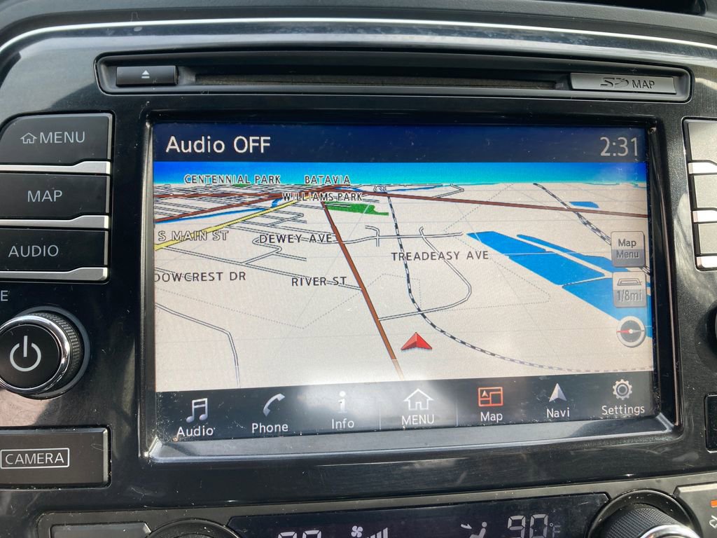 Used 2016 Nissan Maxima 3.5 SL image 23