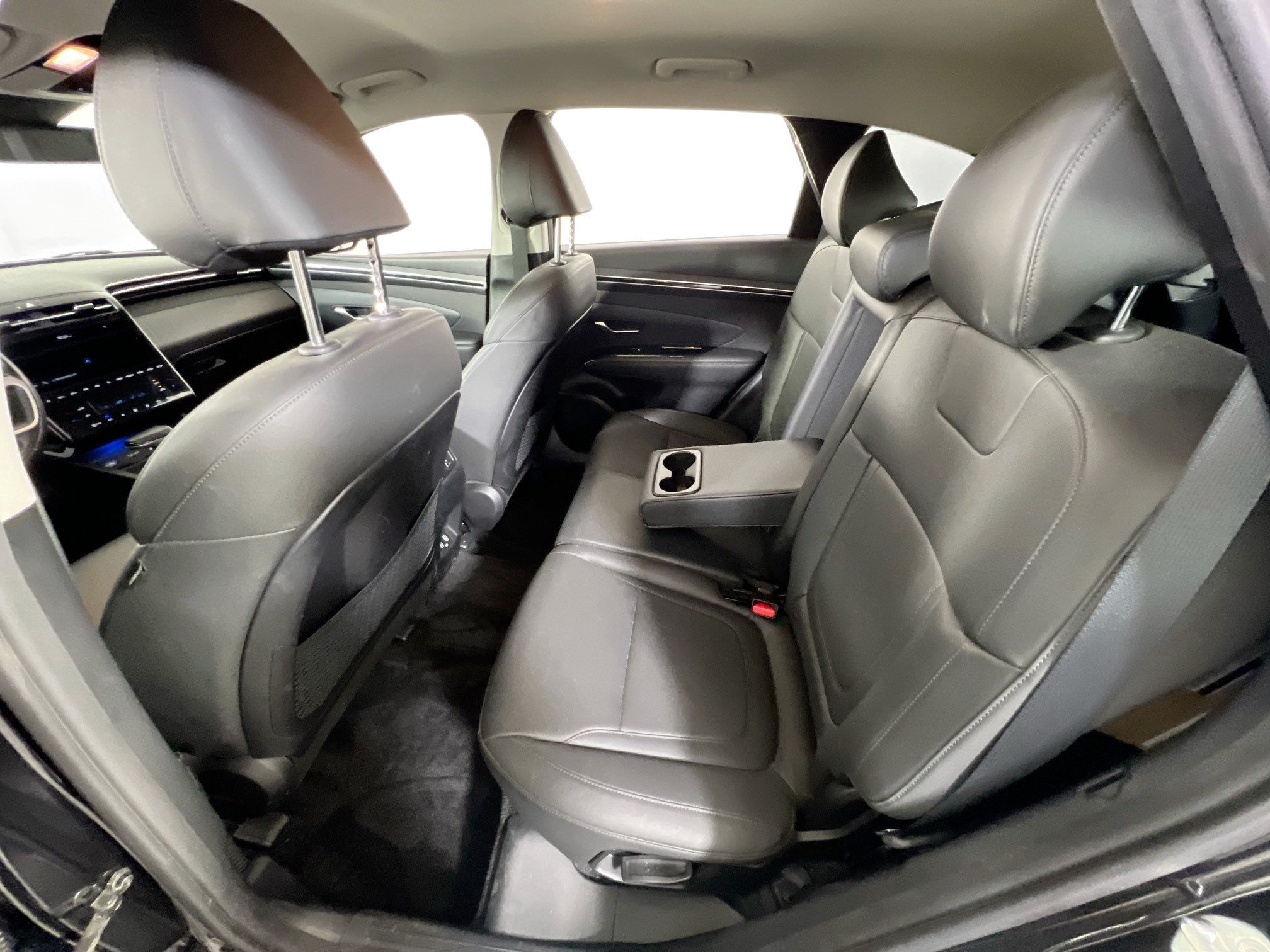 Used 2023 Hyundai Tucson XRT AWD/4WD image 24