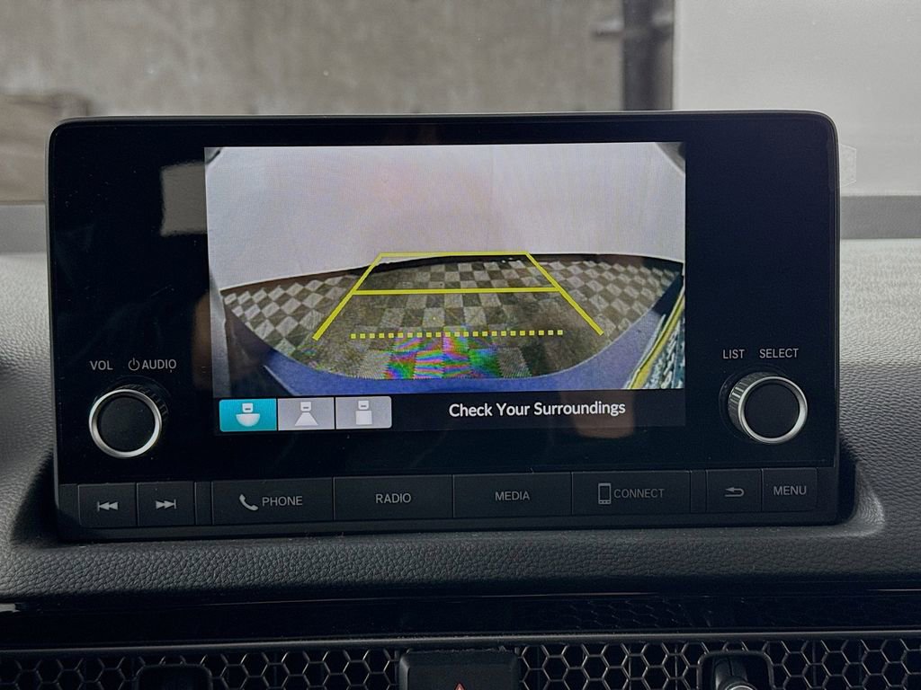 Certified 2022 Honda Civic Sport image 13