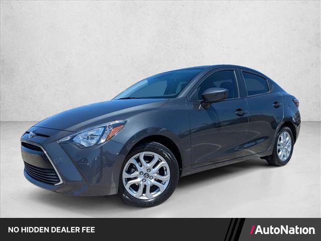 Used 2018 Toyota Yaris iA FWD video 1