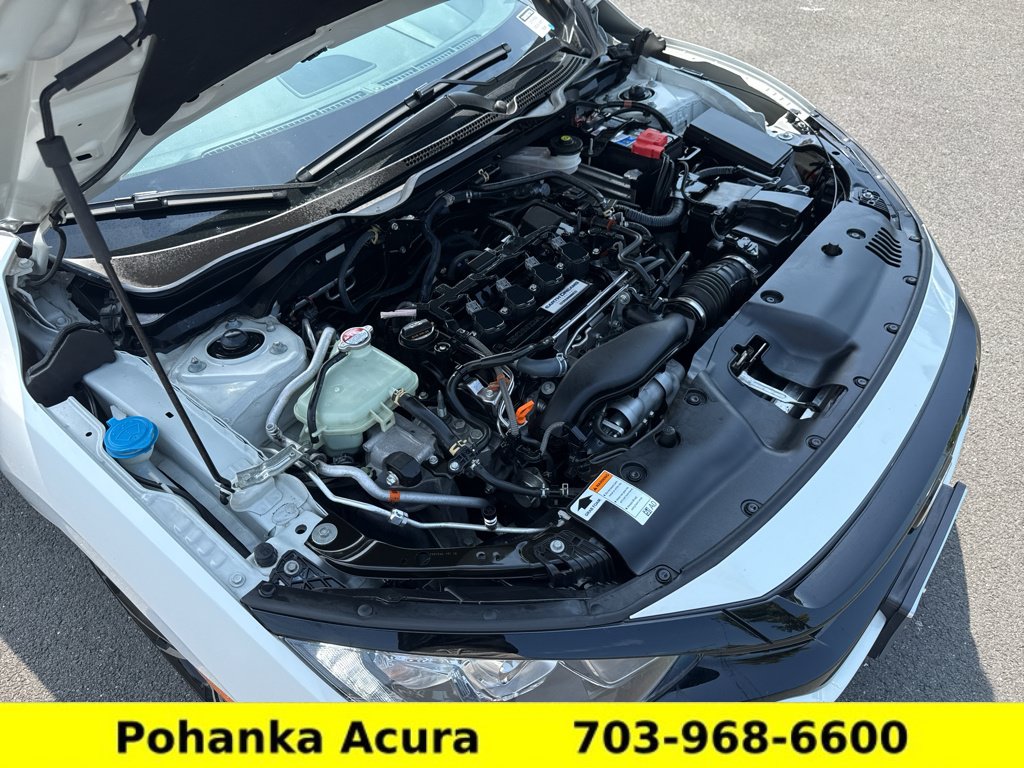 Used 2019 Honda Civic Si image 27