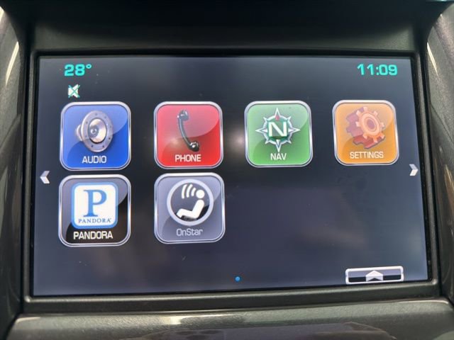 Used 2014 Chevrolet Impala LT image 21