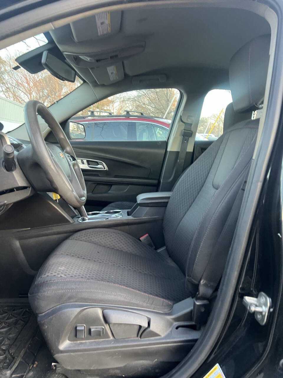 Used 2014 Chevrolet Equinox LS w/ LPO, Protection Package image 15