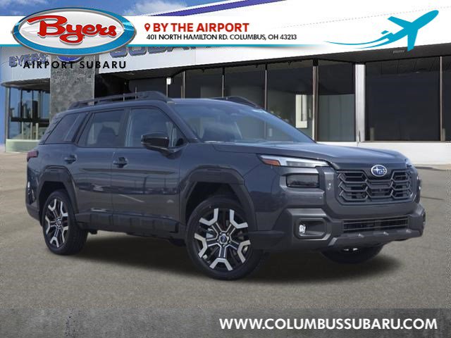 New 2026 Subaru Outback Touring XT 360° Tour