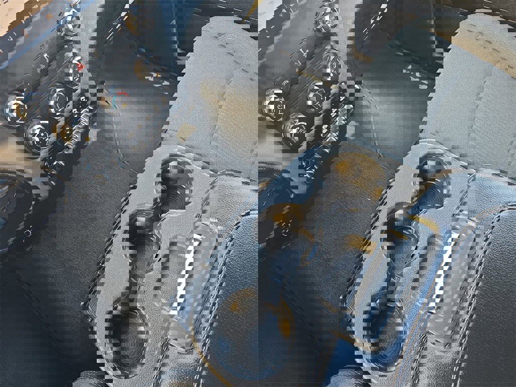 Used 2022 RAM 2500 Big Horn w/ Level A Equipment Group image 22