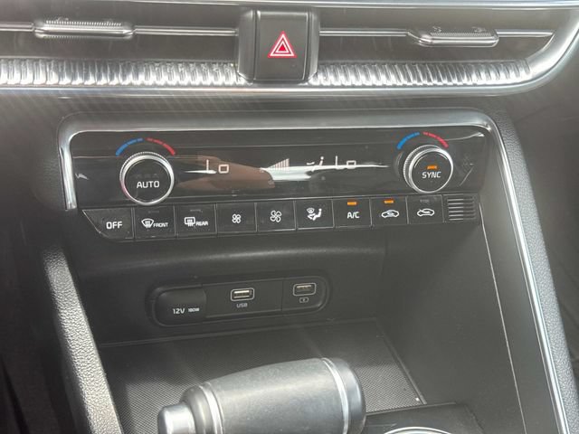 Used 2023 Kia K5 GT w/ GT1 Package FWD image 31