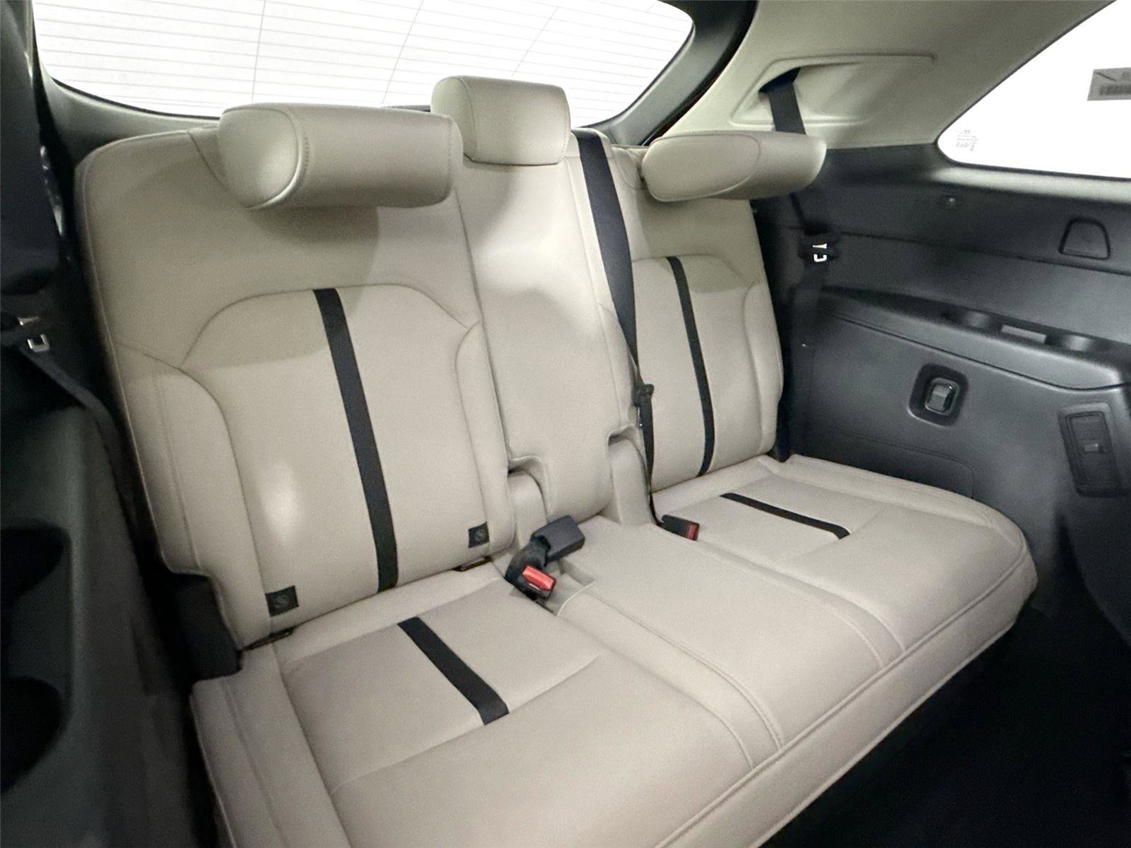 New 2026 MAZDA CX-90 3.3 Turbo w/ Premium Sport Pkg image 42