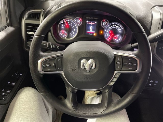 New 2026 RAM 2500 Tradesman w/ Power Wagon Package image 14