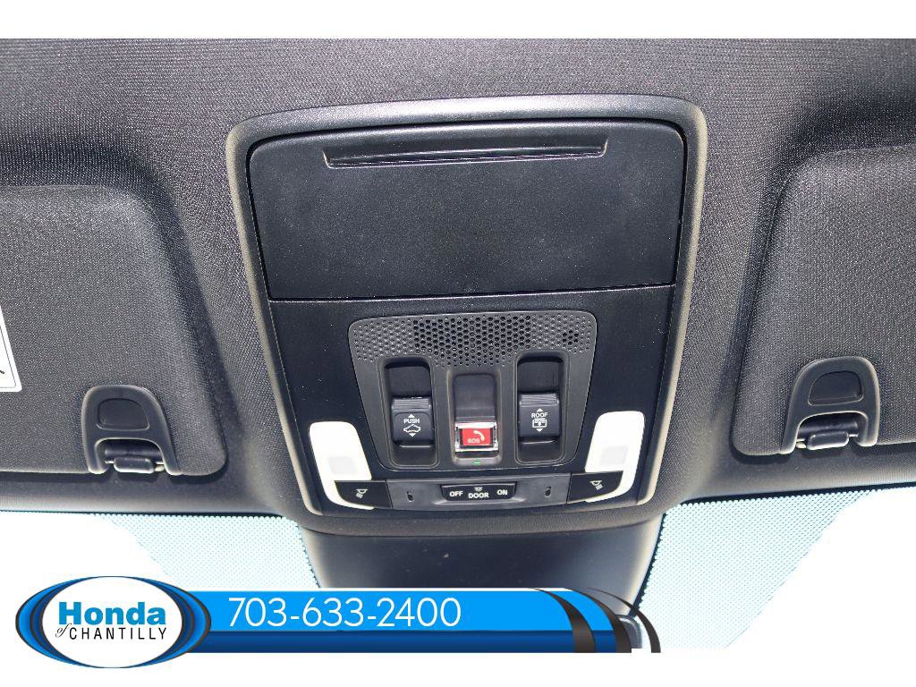 New 2026 Honda Passport TrailSport Elite image 15