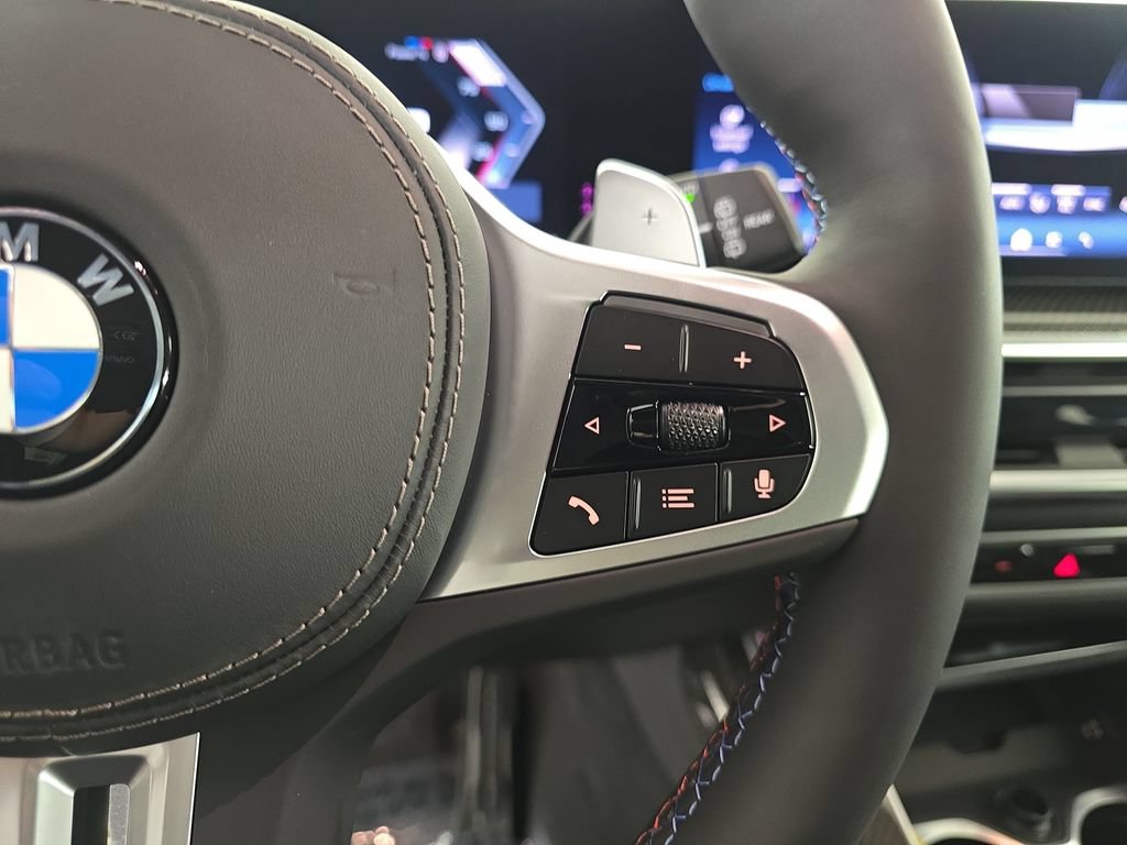 New 2027 BMW X7 M60i AWD/4WD image 18