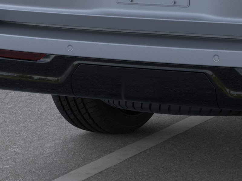 New 2026 Lincoln Navigator Reserve image 23