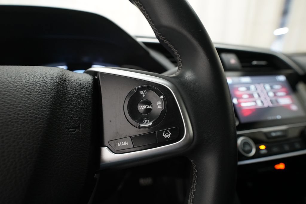Used 2020 Honda Civic Sport image 18
