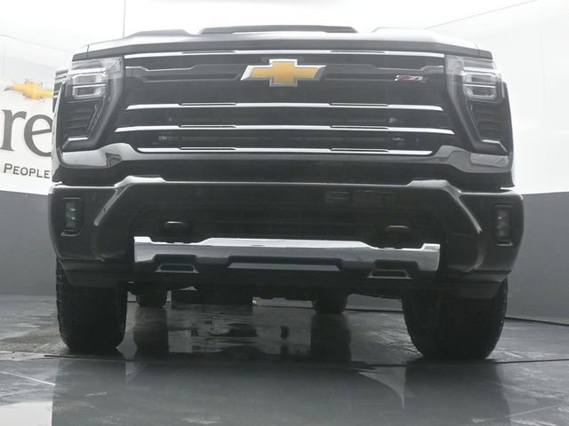 New 2026 Chevrolet Silverado 2500 LTZ w/ Z71 Chrome Sport Edition AWD/4WD image 41