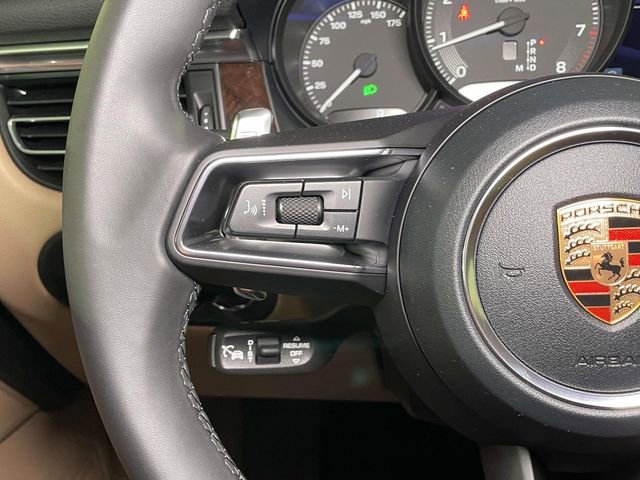 New 2026 Porsche Macan image 40