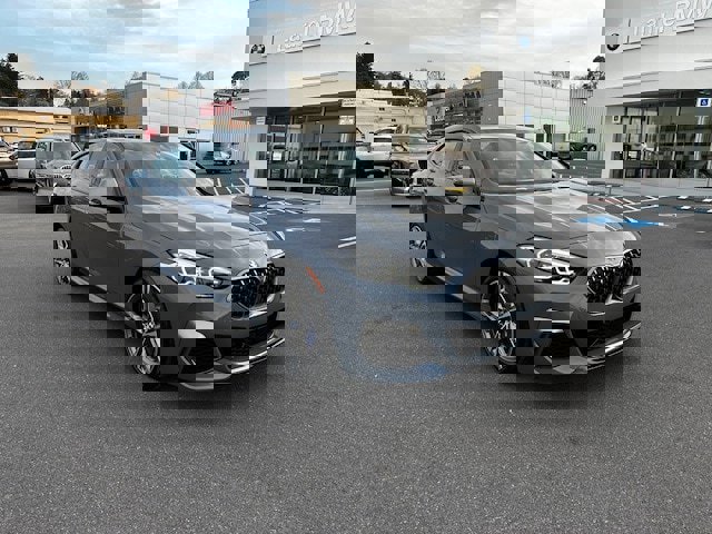 Certified 2024 BMW M235i xDrive Gran Coupe w/ Premium Package image 1