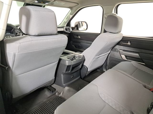 Used 2024 Toyota Tundra SR5 w/ SR5 Convenience Package image 11