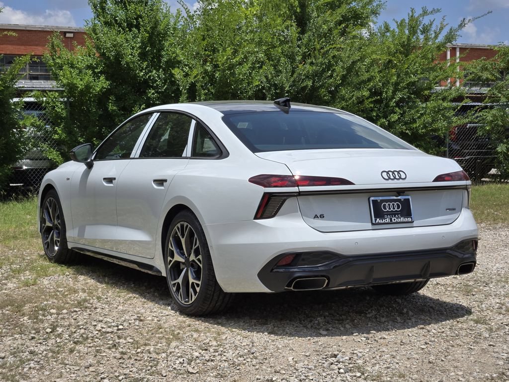 New 2026 Audi A6 Prestige AWD/4WD image 11