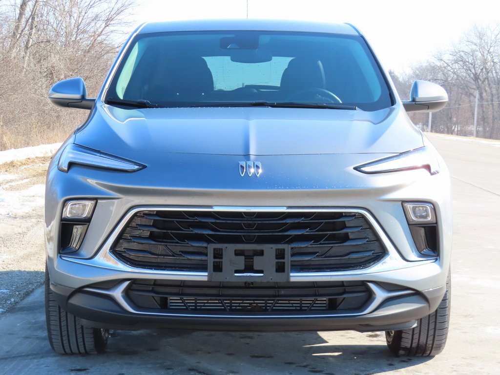 Certified 2024 Buick Encore GX Preferred w/ Comfort Package image 12