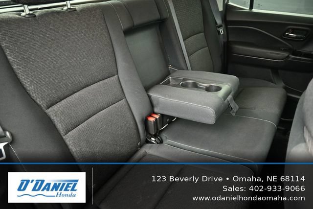 Used 2023 Honda Ridgeline Sport image 40