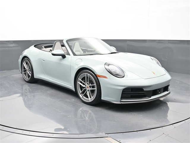 New 2026 Porsche 911 Carrera S image 24