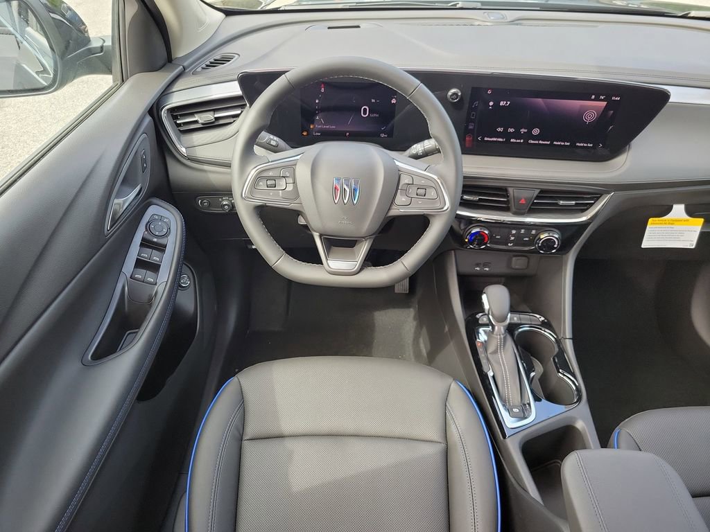 New 2026 Buick Encore GX Sport Touring image 17