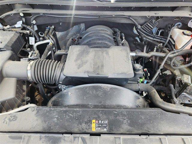 New 2024 GMC Sierra 3500 Pro w/ Convenience Package image 20