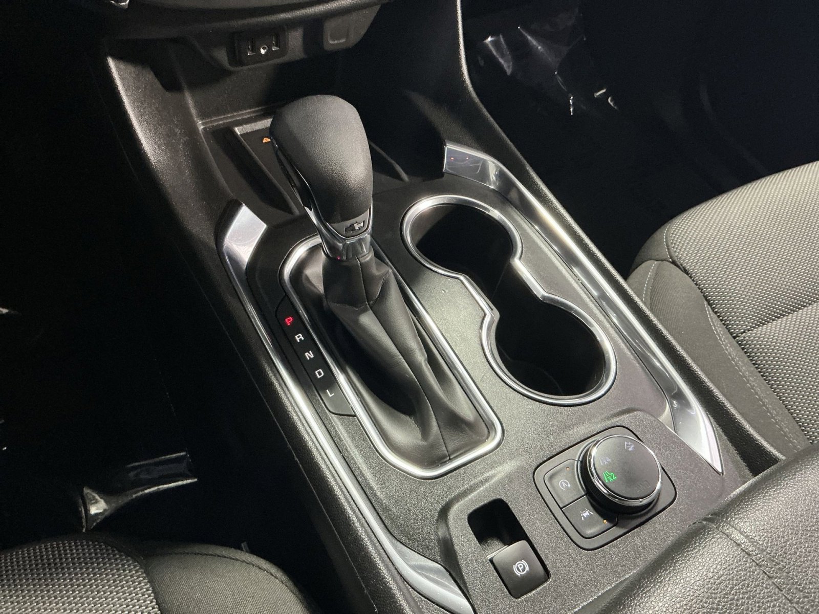 Used 2023 Chevrolet Traverse LT image 23