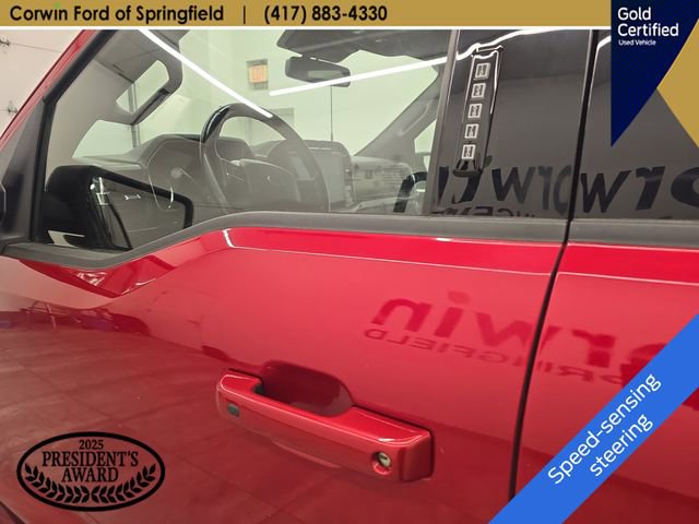 Used 2022 Ford F150 XLT w/ Equipment Group 302A High AWD/4WD image 21