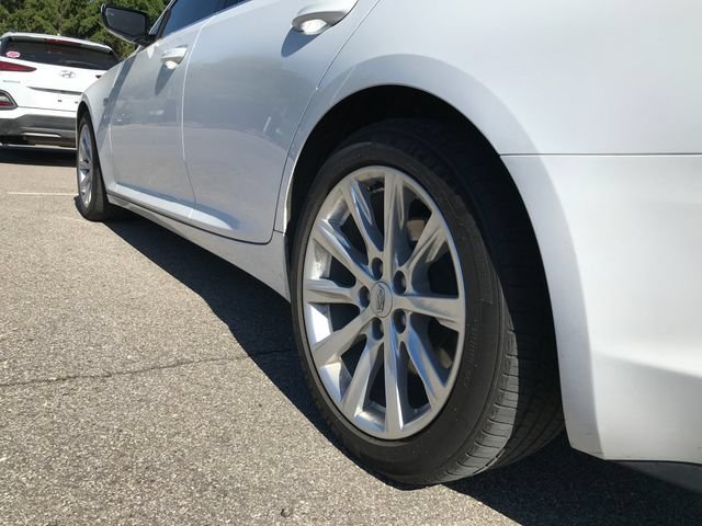 Certified 2022 Cadillac CT5 Luxury w/ Sun And Sound Package RWD image 13