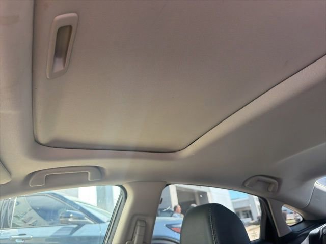 Used 2016 Honda Civic EX-L image 8