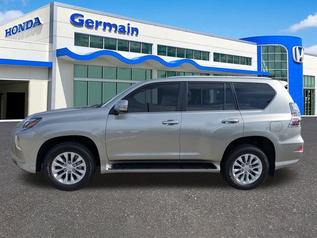 Used 2023 Lexus GX 460 Premium w/ Premium Plus Package AWD/4WD image 8