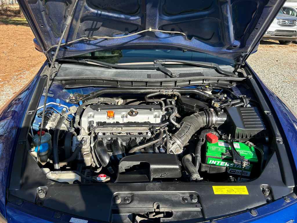 Used 2011 Honda Accord LX-S image 17