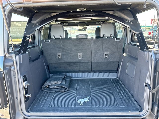 Used 2023 Ford Bronco Raptor image 16