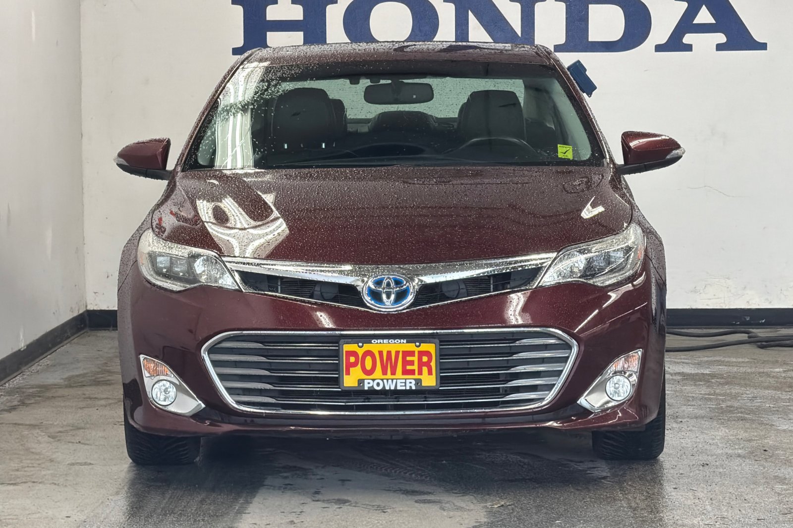 Used 2014 Toyota Avalon Limited image 8