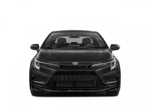 New 2026 Toyota Corolla XSE FWD image 4