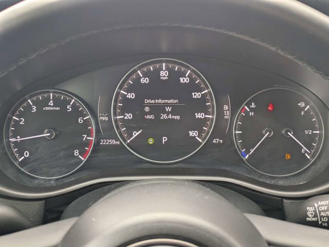 Used 2025 MAZDA CX-50 AWD 2.5 S w/ Premium Plus Pkg image 29