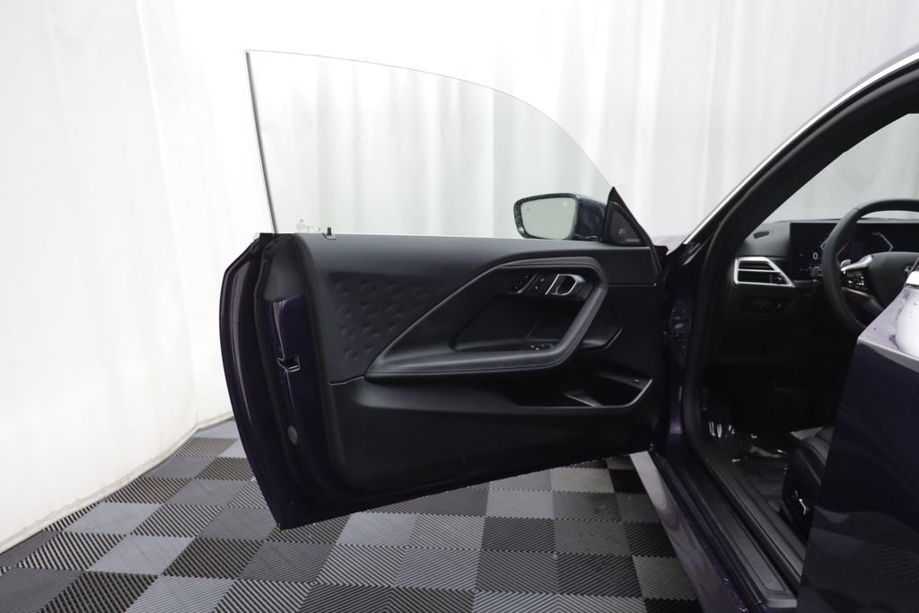 Certified 2025 BMW 230i xDrive Coupe w/ Premium Package image 4