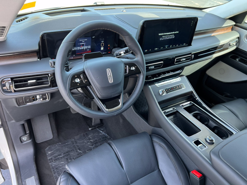 New 2027 Lincoln Aviator Reserve AWD/4WD image 18