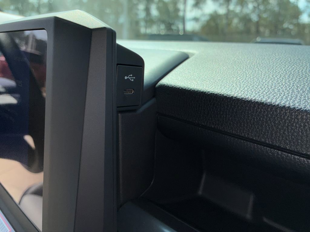 New 2026 Toyota Tacoma SR5 image 39