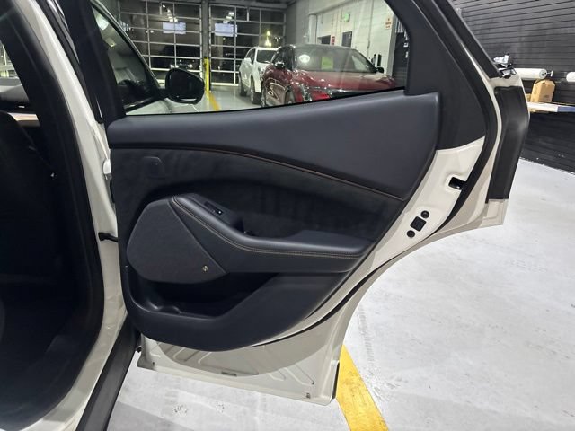 Used 2022 Ford Mustang Mach-E GT AWD/4WD image 36