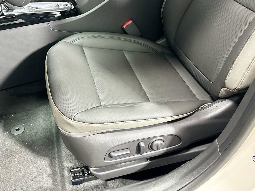 New 2026 Chevrolet Trax ACTIV image 20