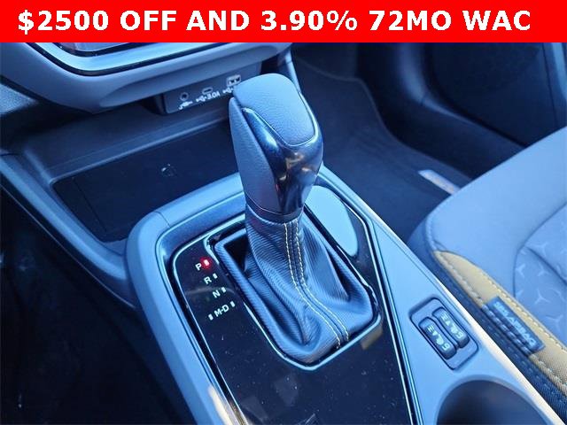 New 2026 Subaru Crosstrek 2.5i Sport image 23