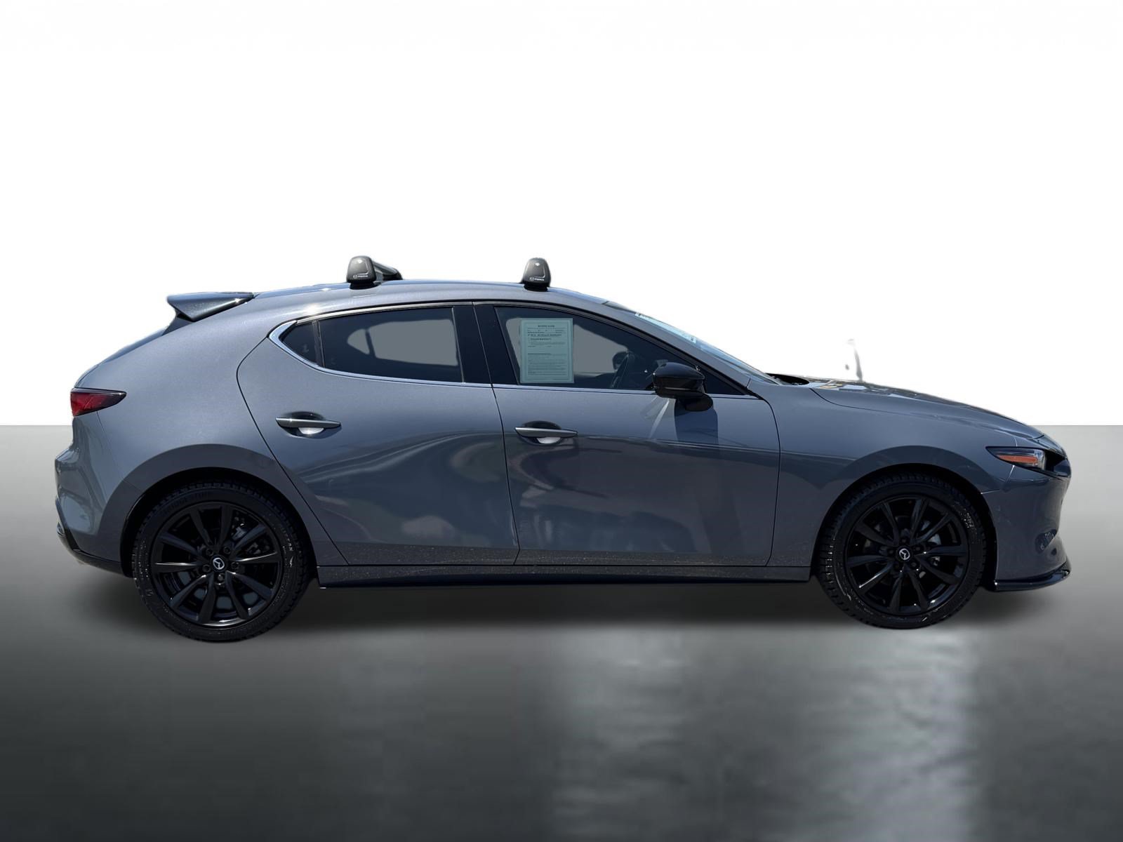 Used 2022 MAZDA MAZDA3 s AWD/4WD image 9