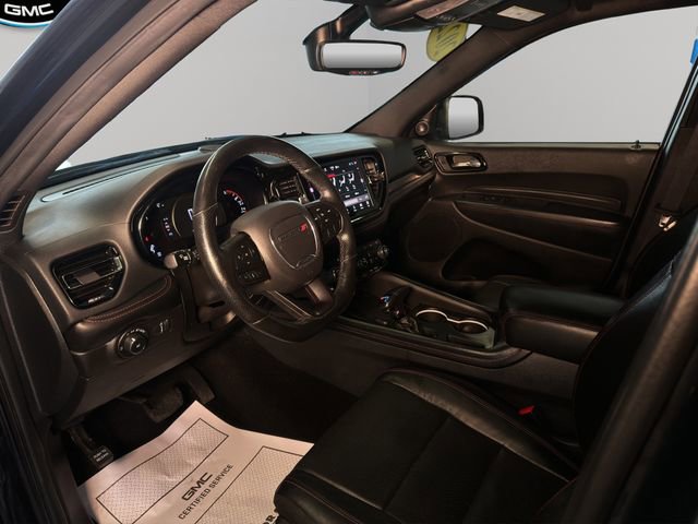 Used 2022 Dodge Durango R/T image 11