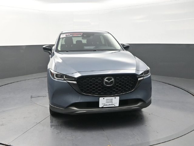 Used 2025 MAZDA CX-5 Carbon Edition AWD/4WD image 4
