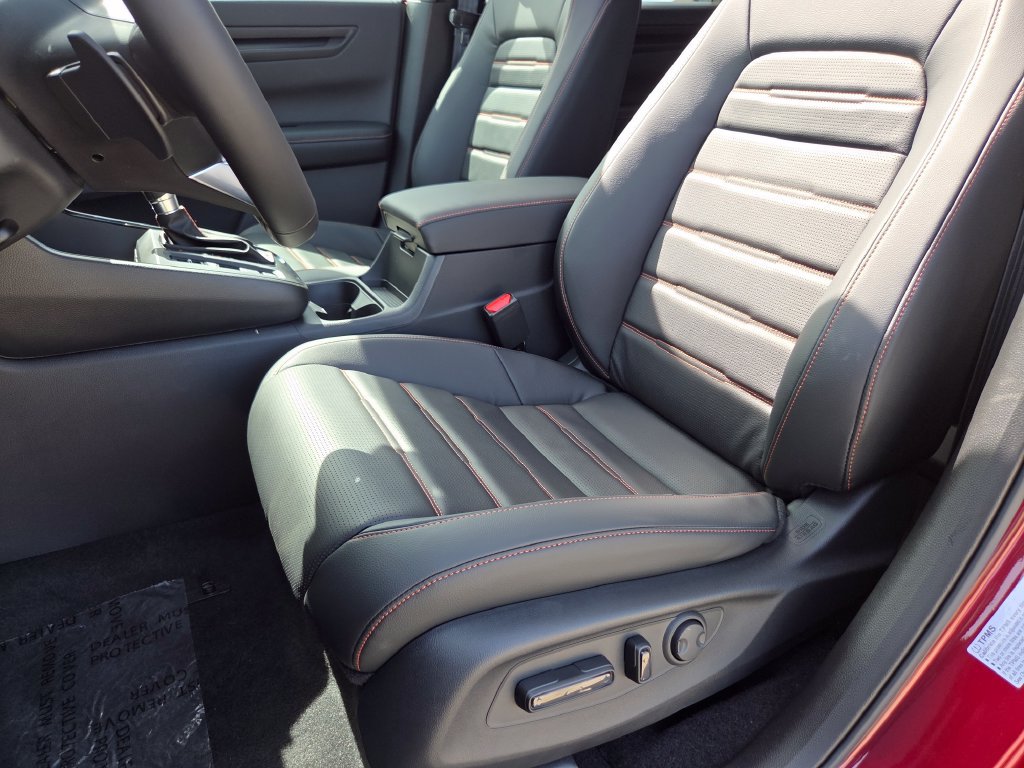 New 2027 Honda CR-V Sport-L image 32