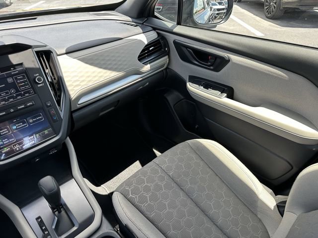 Used 2025 Subaru Forester AWD/4WD image 22